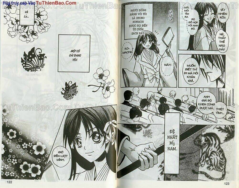 triệu hồi sư chapter 1 63