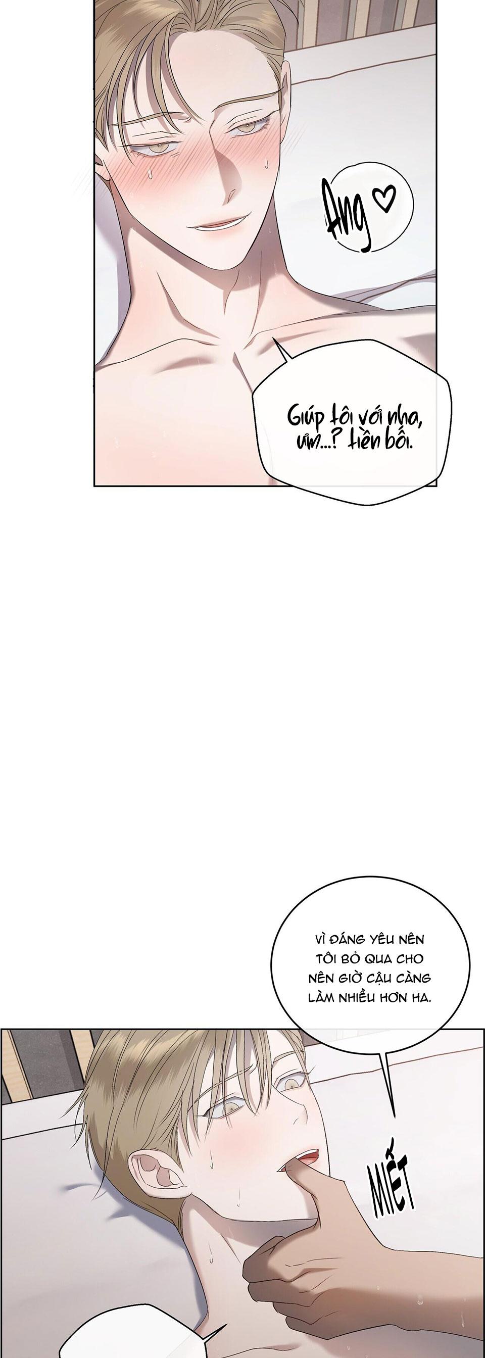 cầu thủ bóng nước chapter 10 24