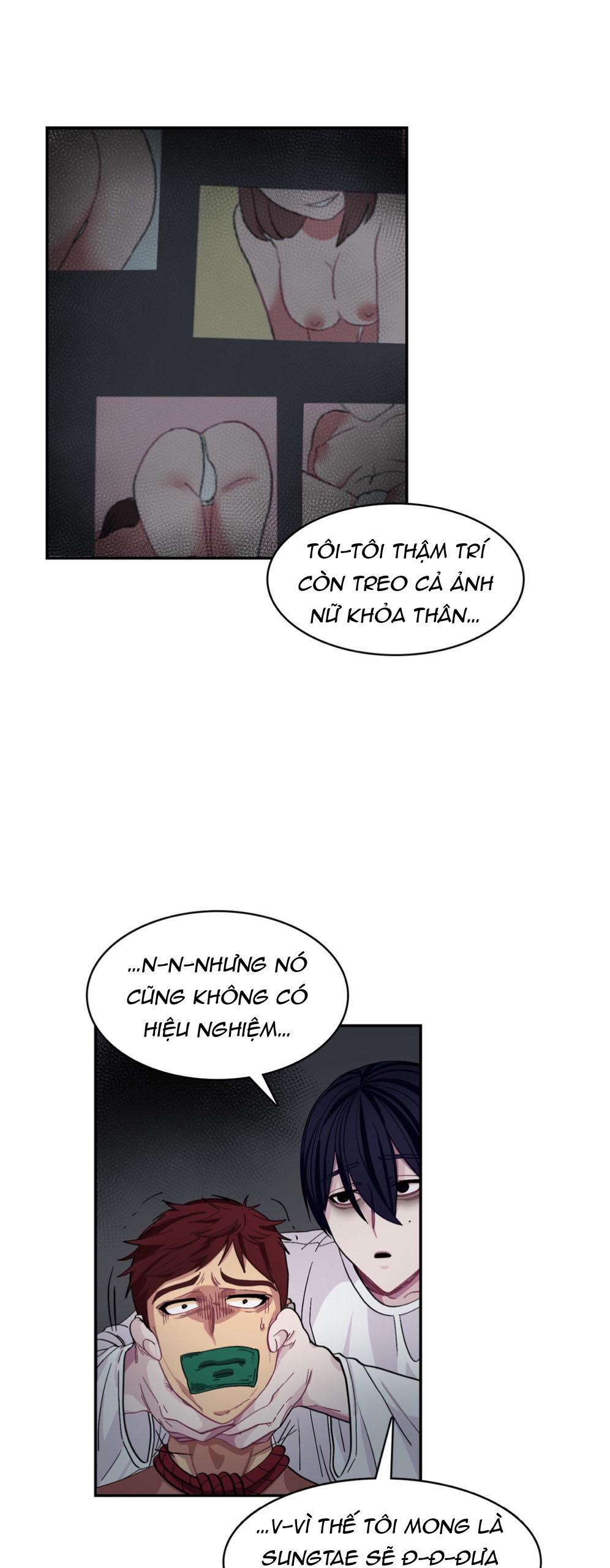 hãy vâng lời anh chapter 3 13