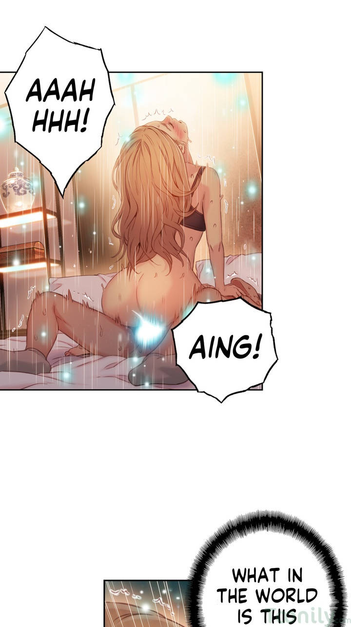 [raw] anh chàng ngọt ngào chapter 44 39