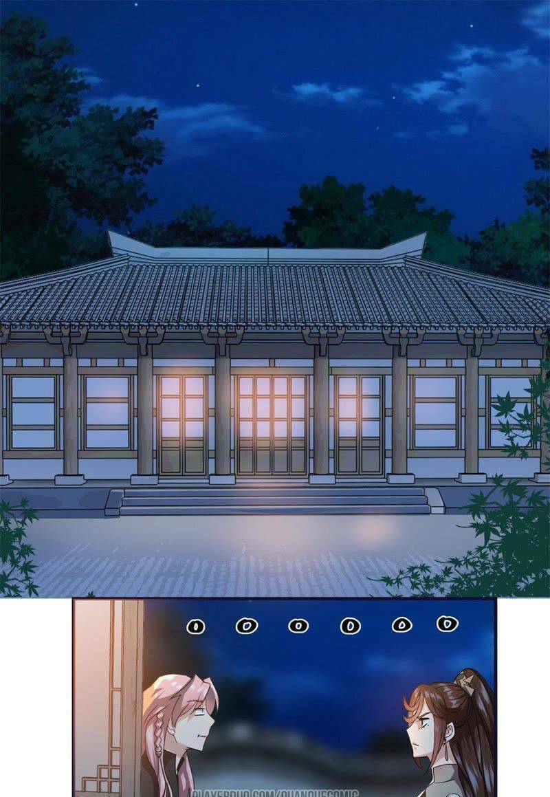 tối cường quang hoàn hệ thống chapter 44 1