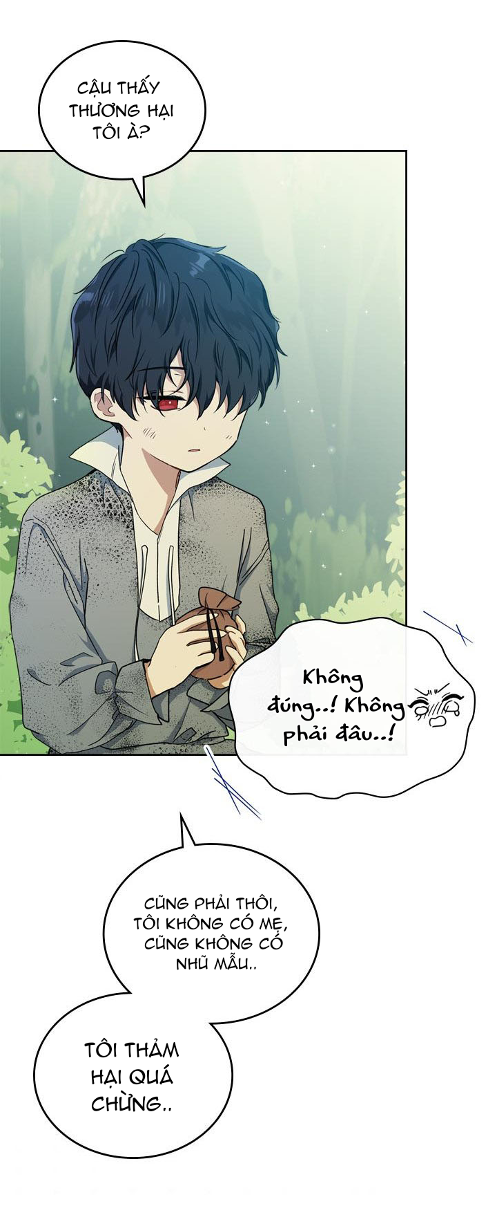 lần này tôi sẽ trở thành gia chủ chapter 25 52