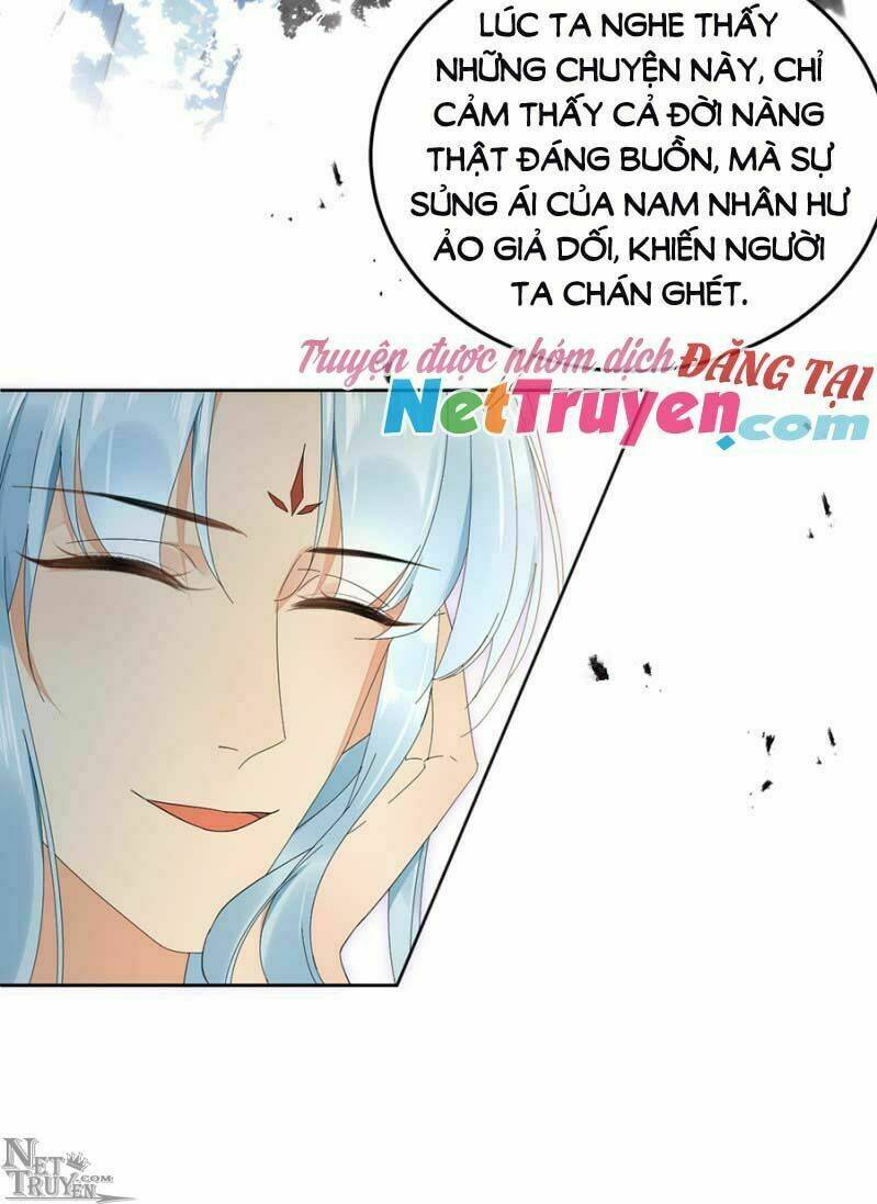 dục hỏa độc nữ chapter 101 25