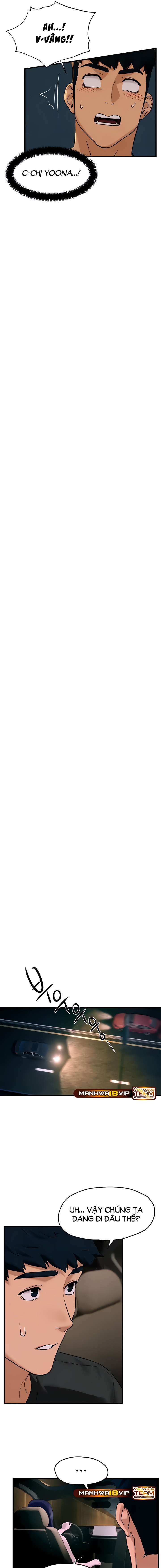 tái sinh làm trai bao chapter 7 11