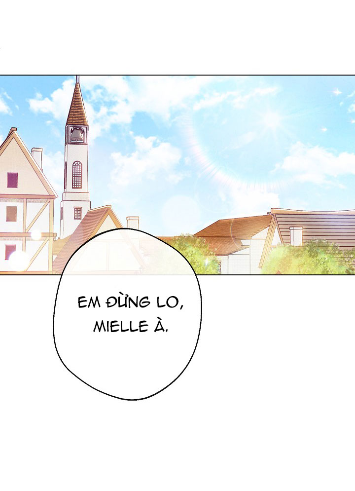 ác nữ đảo ngược đồng hồ cát chapter 83.2 28