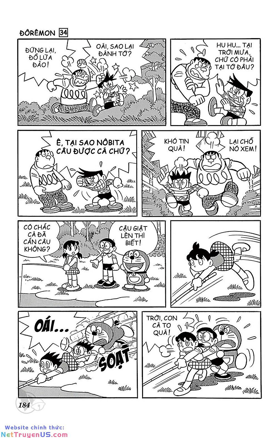 doraemon chapter 616 17