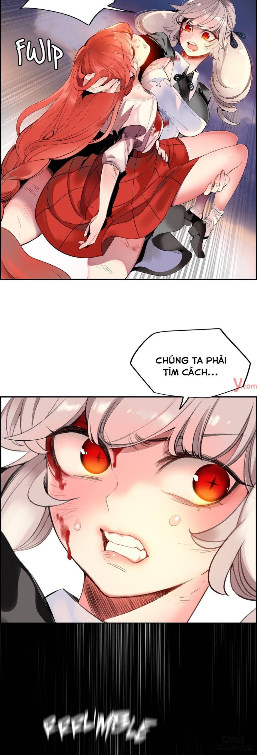 lilith cord chapter 70 35