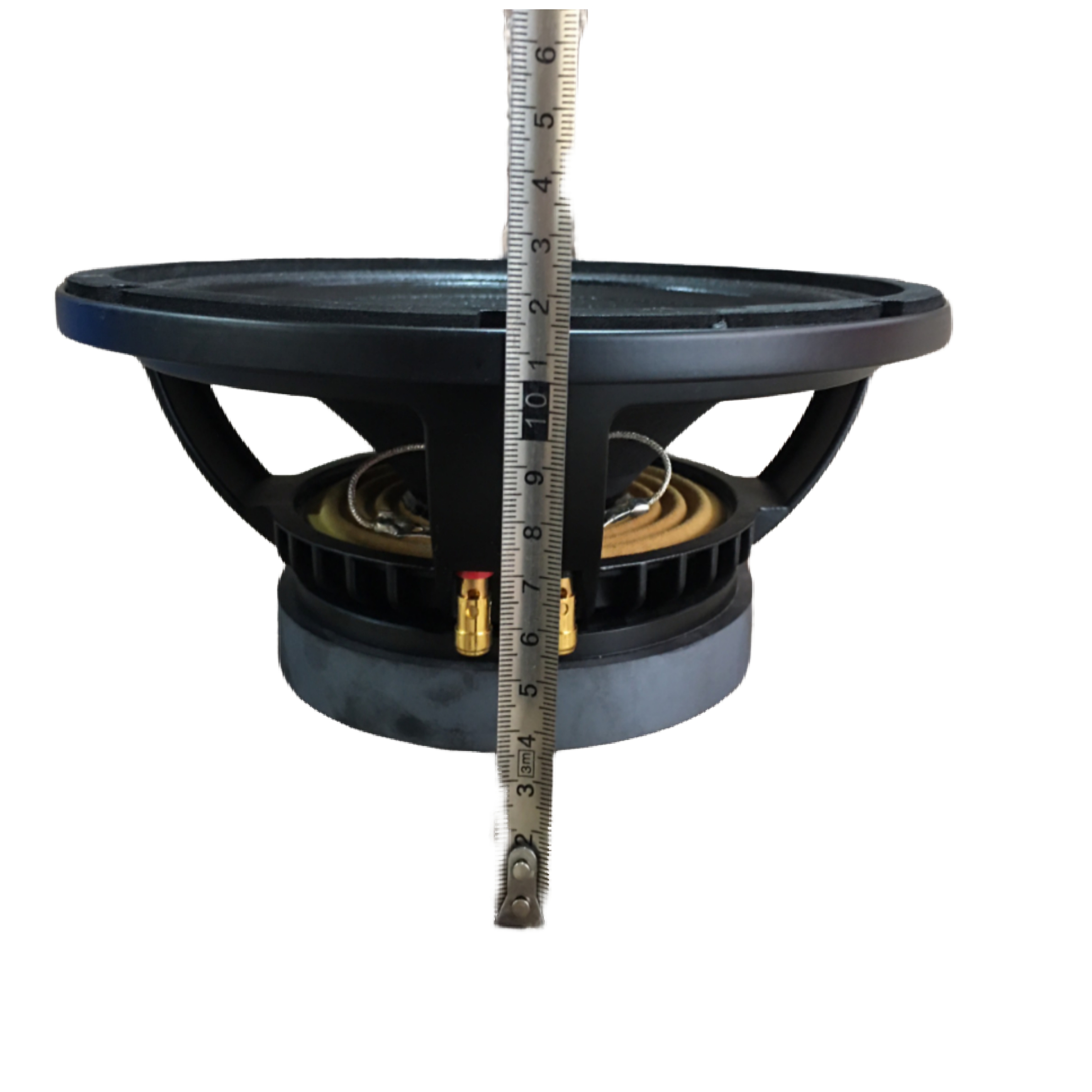 LOA BASS 25 BM TỪ 156 COIL 63 - GIÁ MỘT LOA