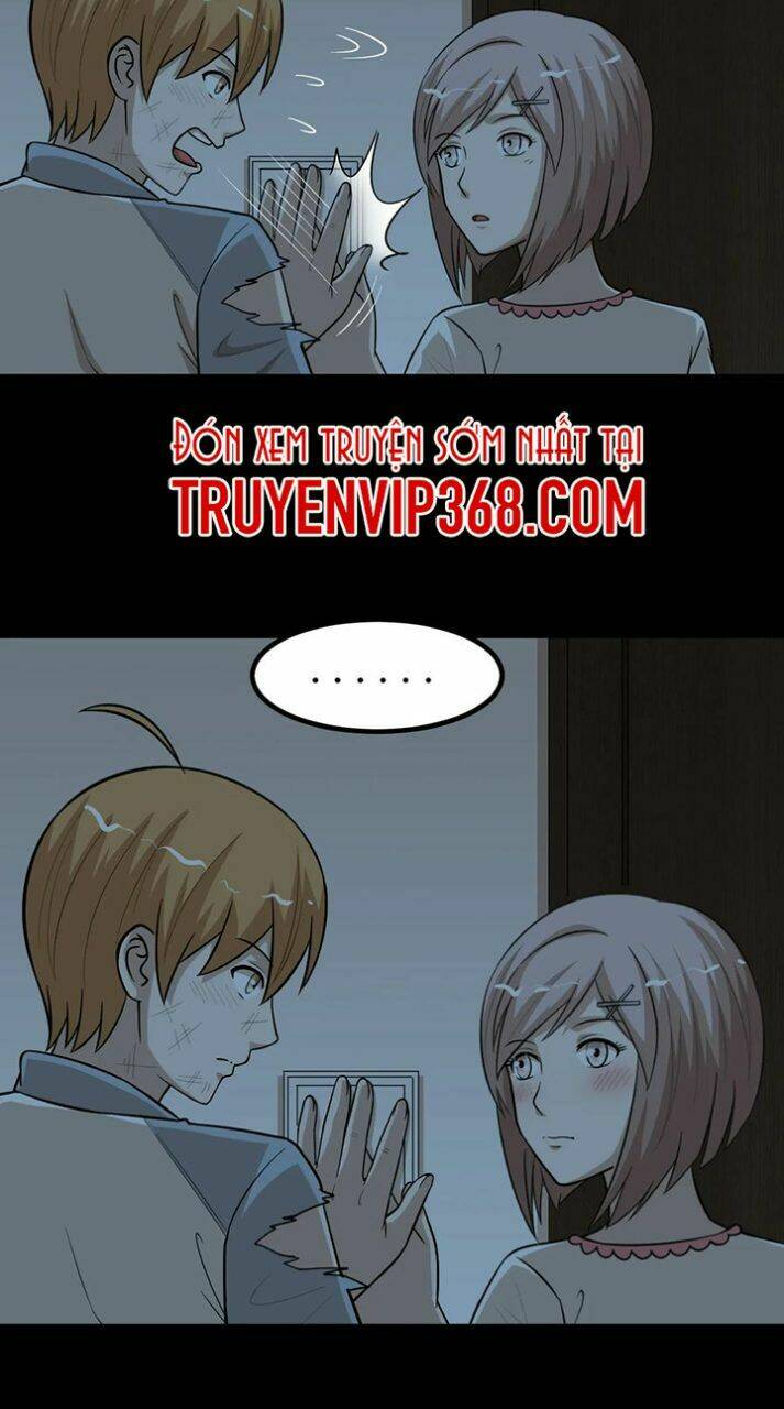 đai ca trở lại tuổi 16 chapter 76.5 25