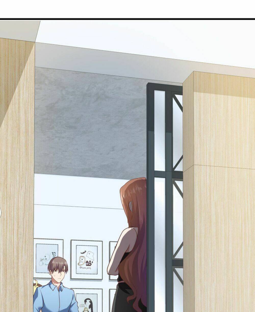 khi trò chơi ác ma bắt đầu chapter 52 38