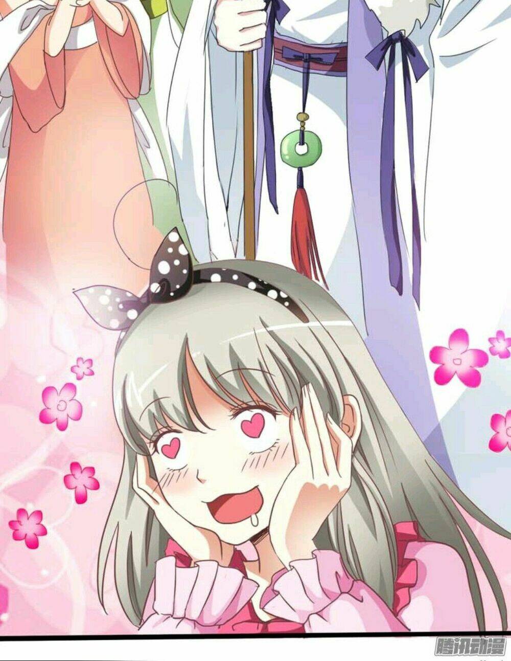 động vật nhỏ thật đáng yêu chapter 5 3