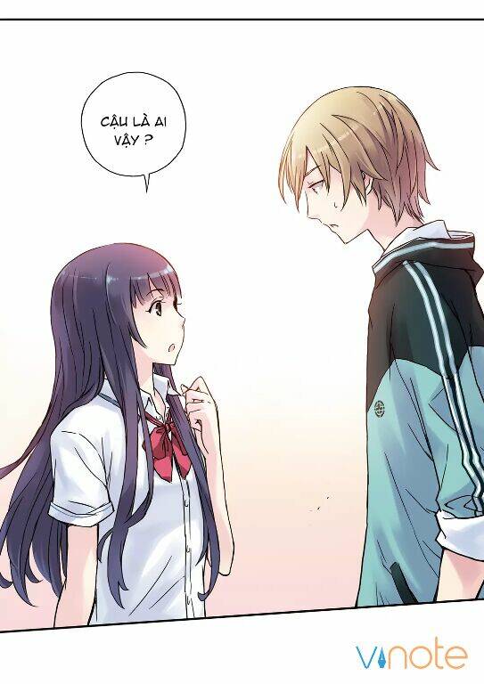 thanh không chi hạ chapter 3 44