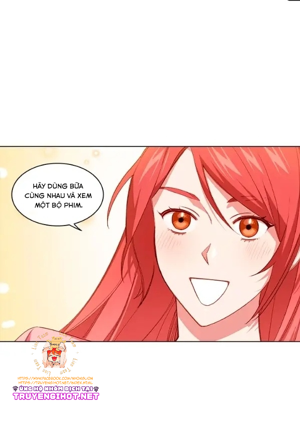 vướng vào mối quan hệ ngoài ý muốn chapter 44 5