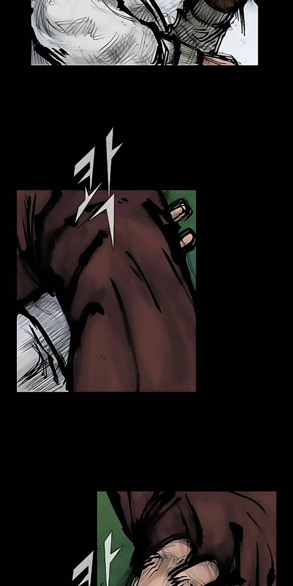 độc cô tiền truyện chapter 58 17