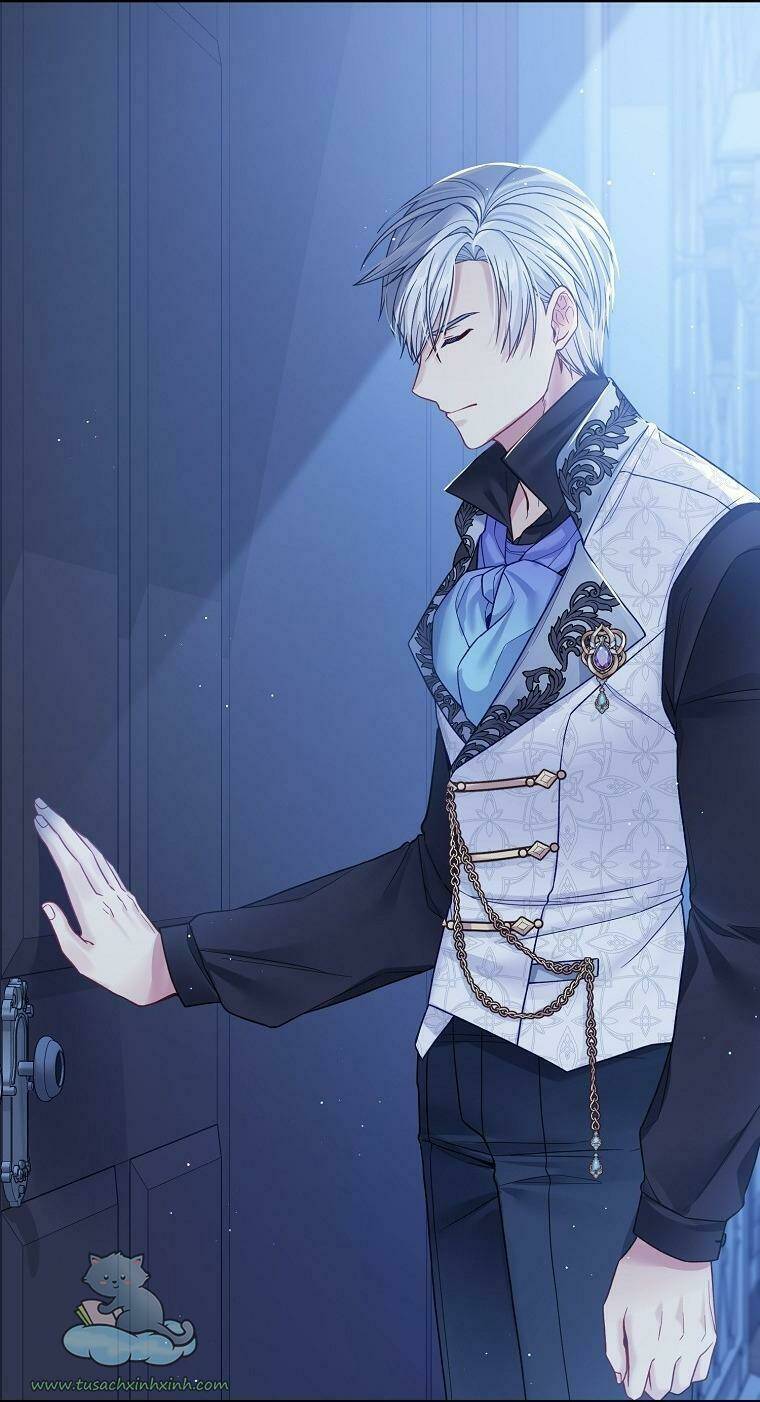 chồng em dễ thương chết mất thôi! chapter 32 22