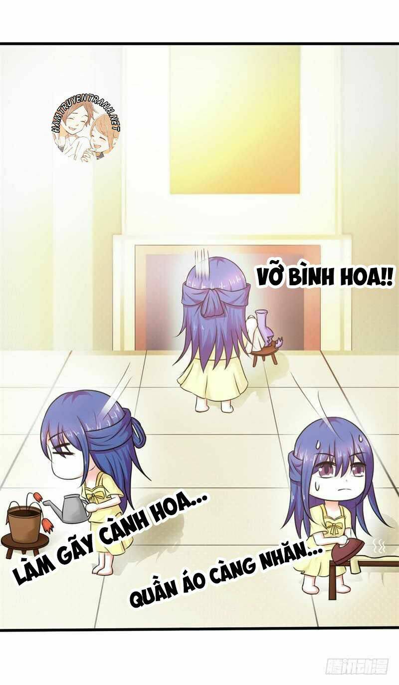 bá đạo tổng tài ngạnh thượng cung chapter 28 17