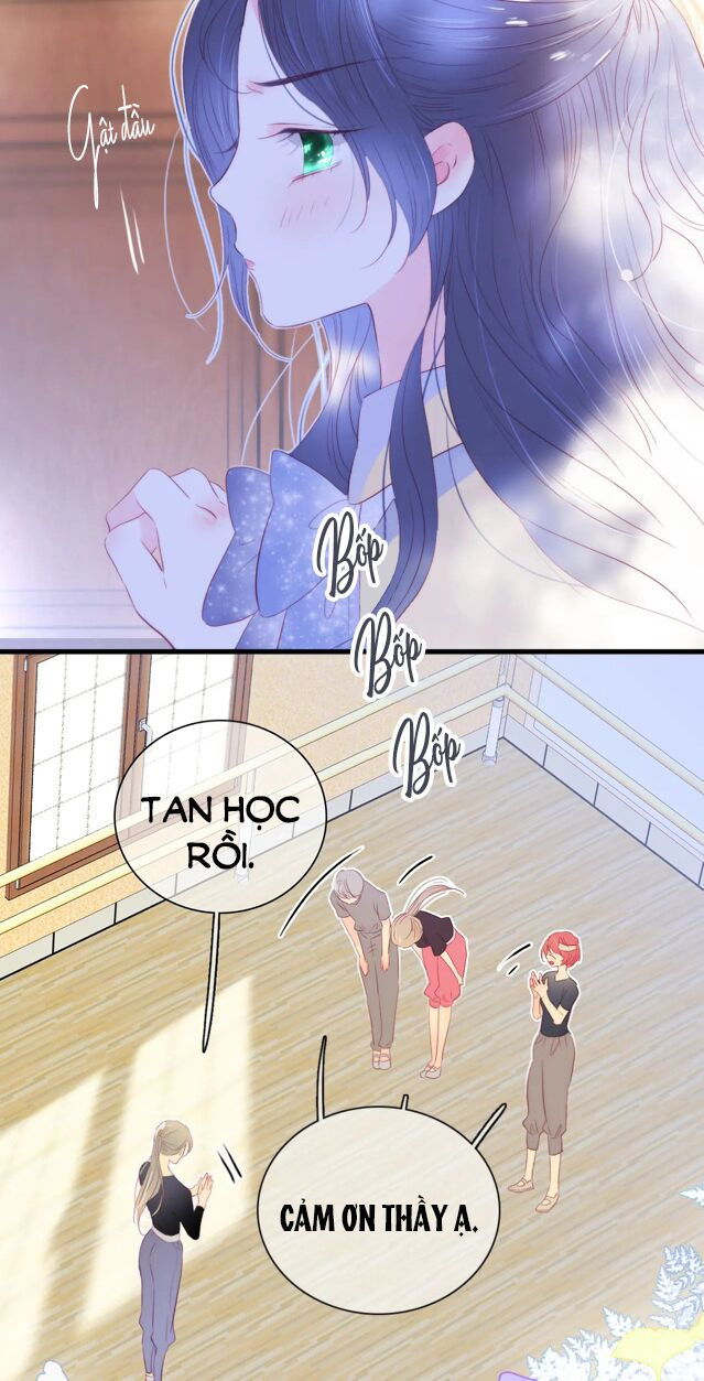 chạy trốn cùng con nhím chapter 31 5