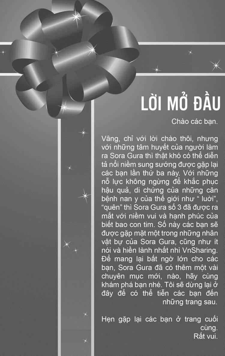 sora gura chapter 11 1