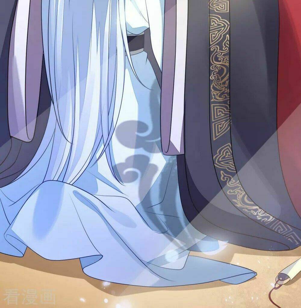 cửu khuyết phong hoa chapter 18 8