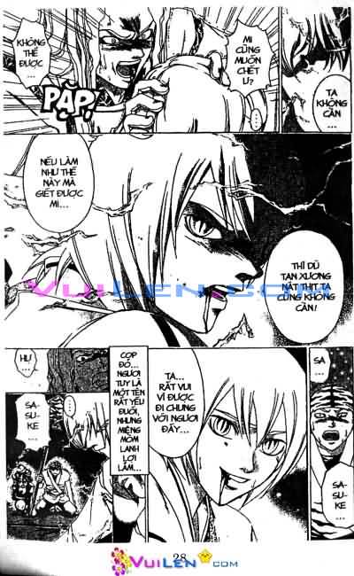 mắt quỷ kyo chapter 70 30