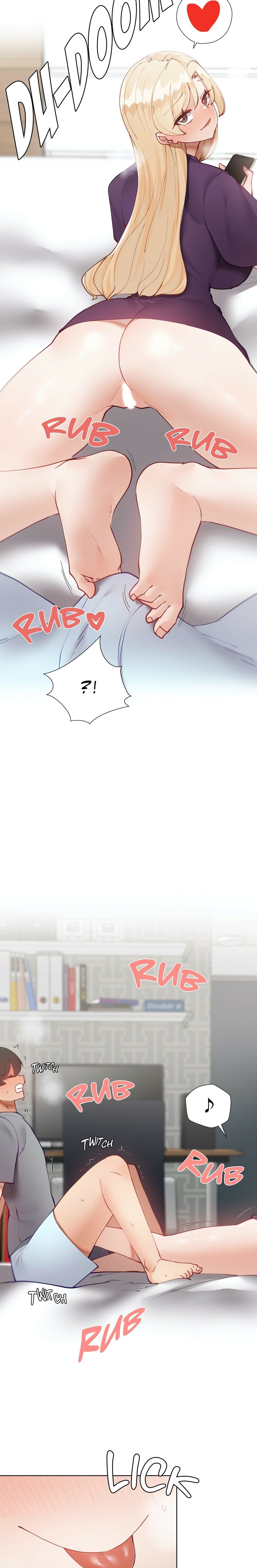 gia sư nữ quái chapter 36 2