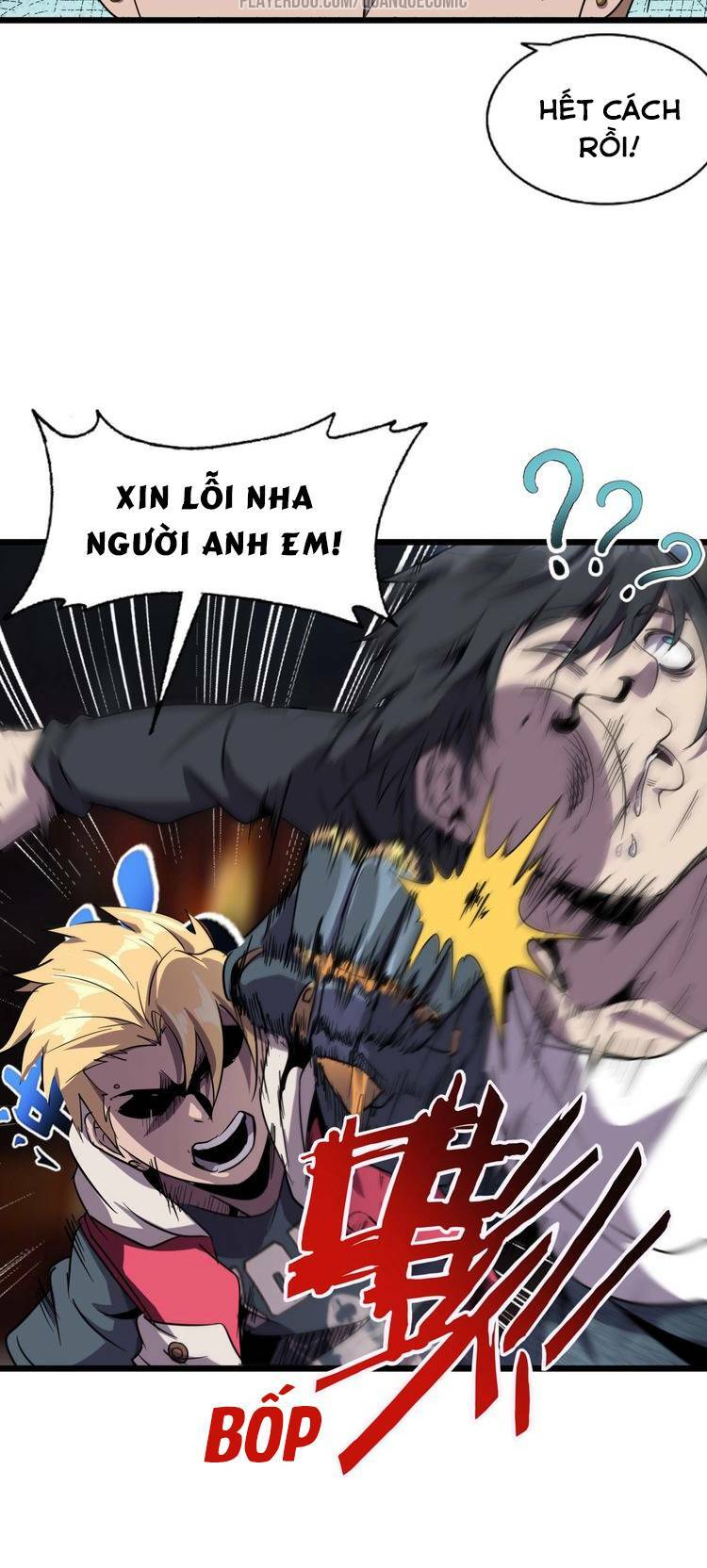 chào mừng đến thế giới cực lạc chapter 11 29