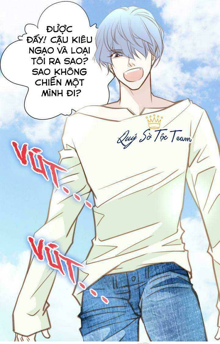 tiếp xúc chí mạng chapter 54 48