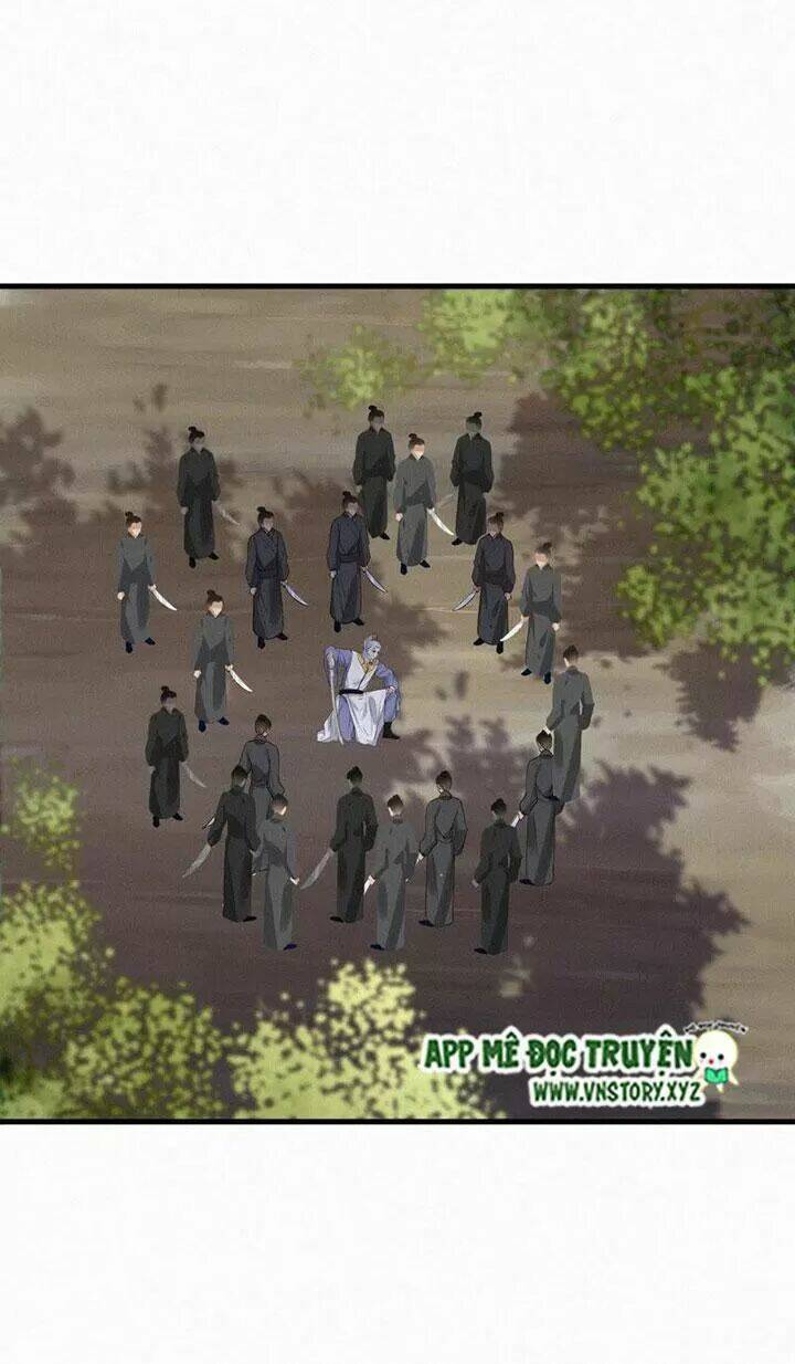 thiên hương mỹ nhân chapter 134 27