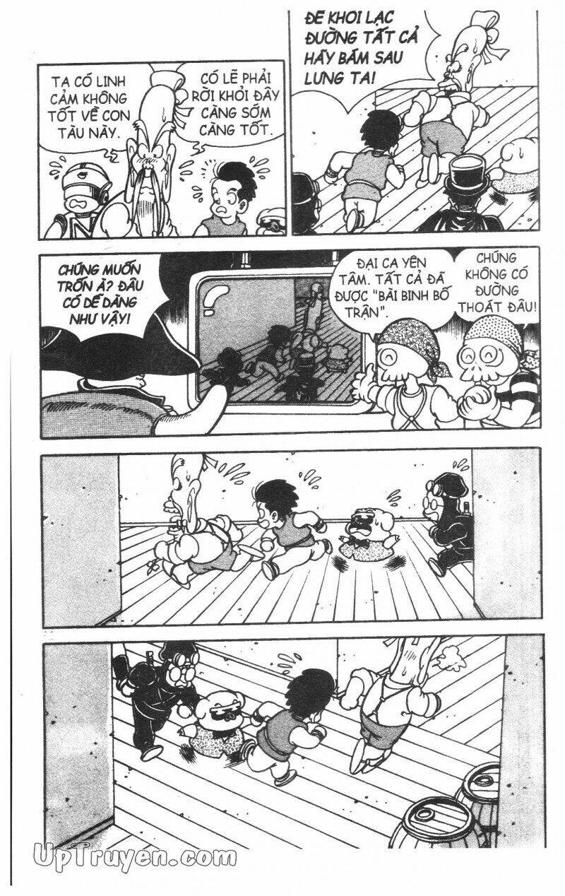 đội quân nhí nhố chapter 9 84