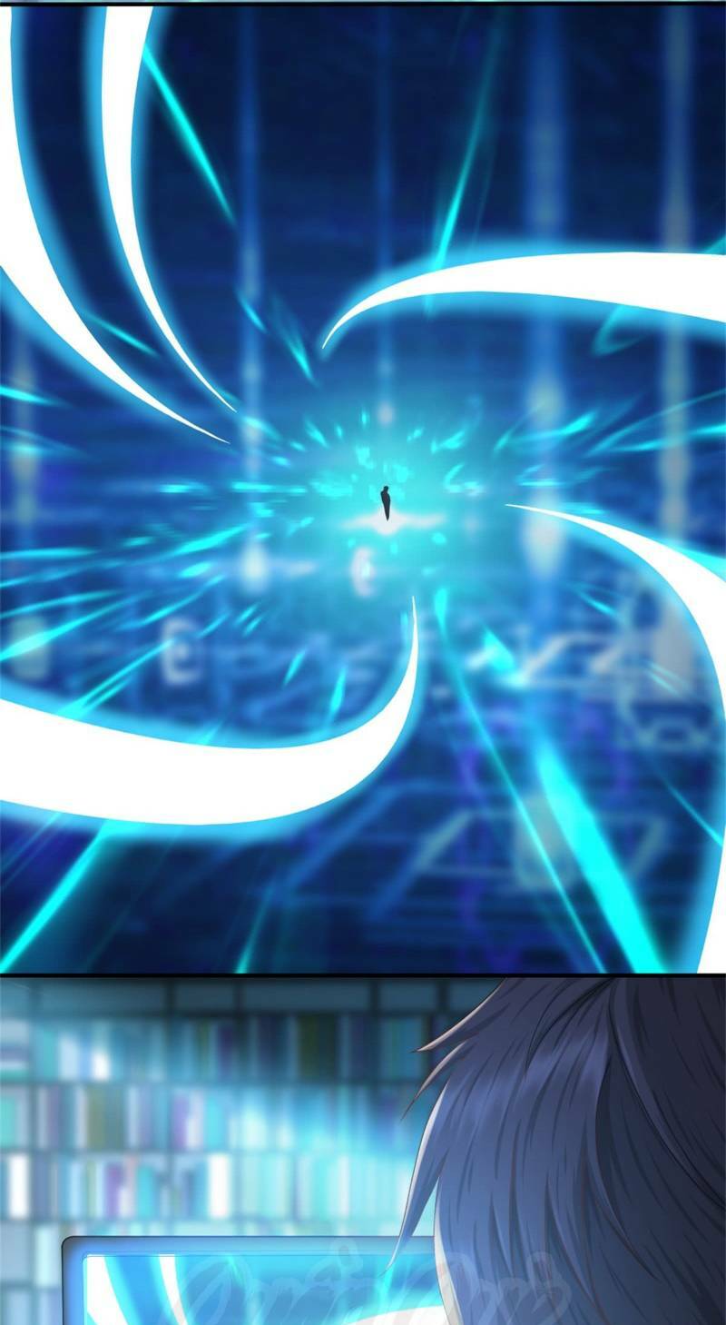 tuyệt thế thiên tài hệ thống chapter 40 7