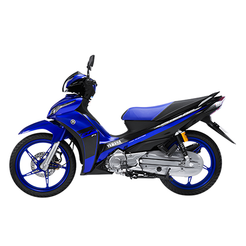 Xe máy Yamaha Jupiter FI GP