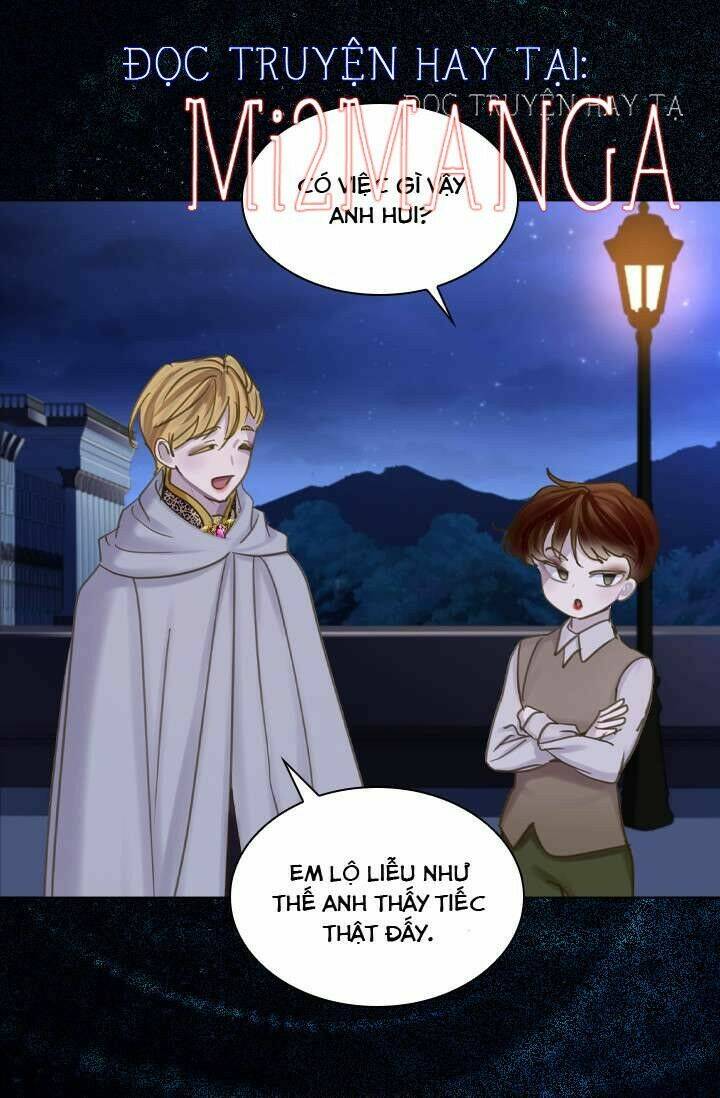 quy luật sinh tồn của nữ phụ chapter 64 28