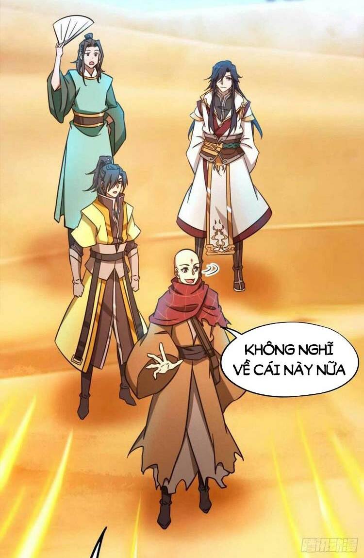 vạn cổ kiếm thần chapter 183 31