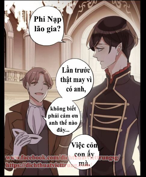 vết cắn ngọt ngào phần 2 chapter 3 8