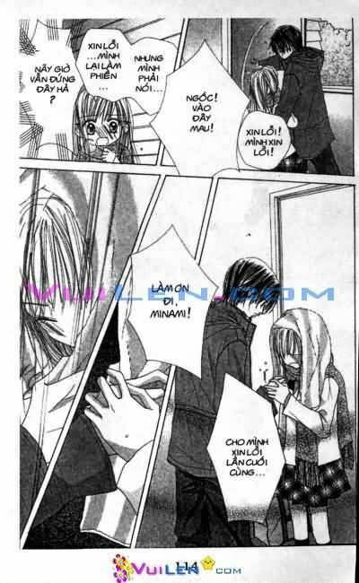 con gái con trai chapter 10 114