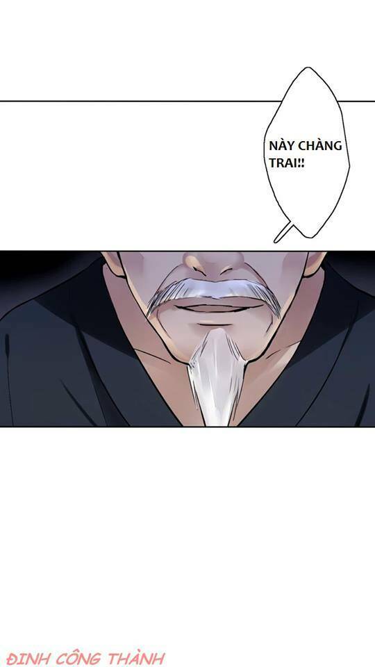 vòng cấm chết người chapter 1 72