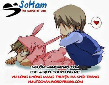 kawaita yoru no machi wo oyogu chapter 4 1