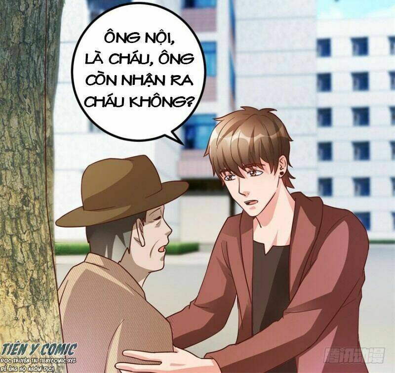 thấu thị tiên y chapter 102 10