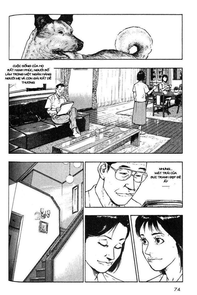 shamo (võ đạo) chapter 4 6