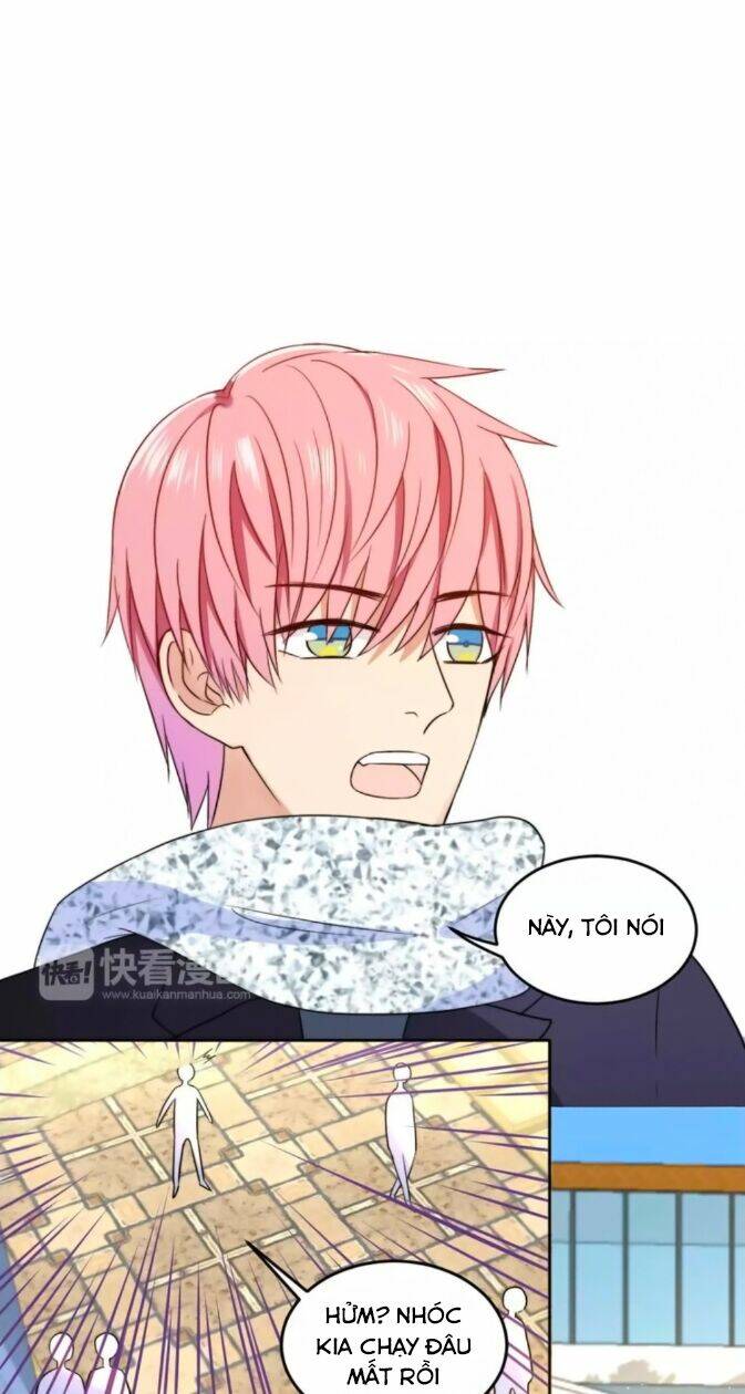 chào buổi sáng, hướng dương chapter 34 8