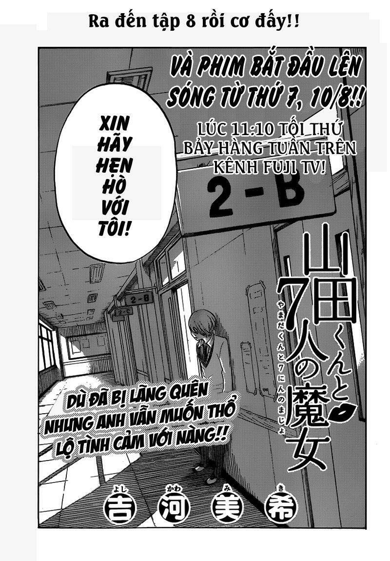 yamada và thất đại ma nữ chapter 70 2