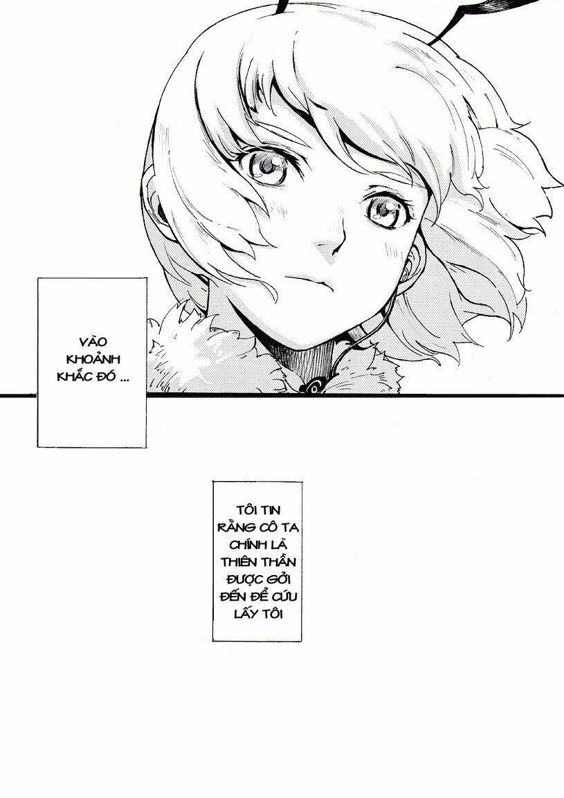 school shock - young bee chapter 1 51