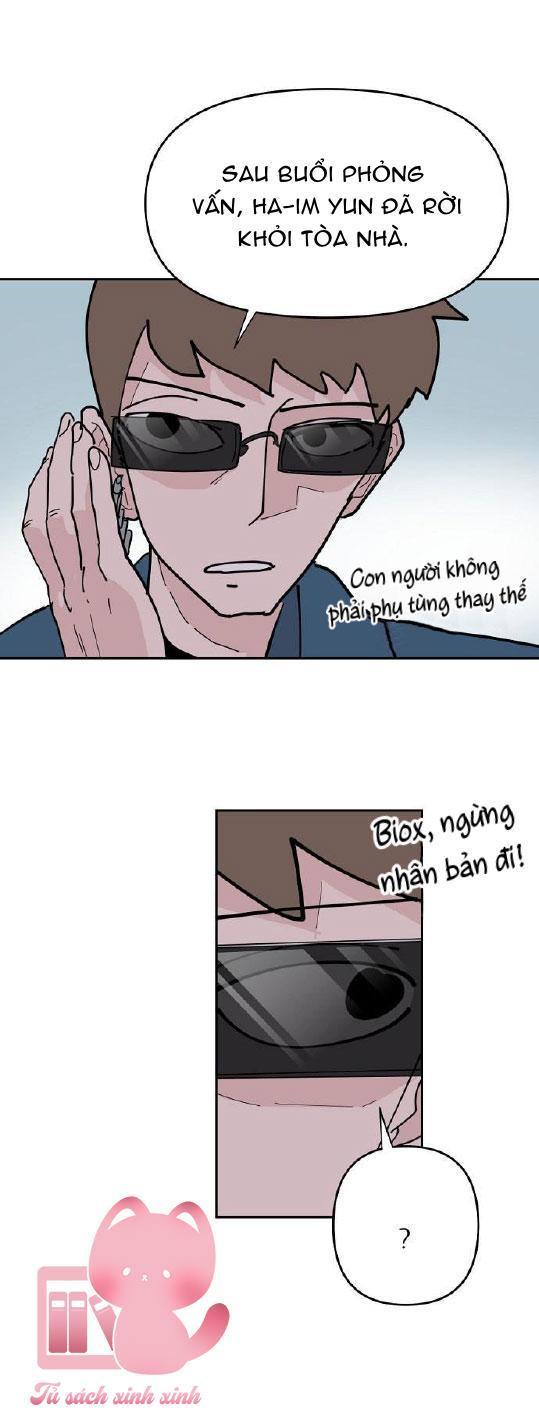 yêu không hồi kết chapter 15 4