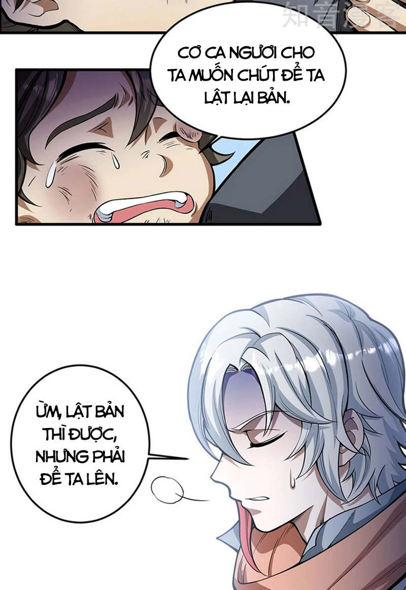 võ đạo độc tôn chapter 460 5