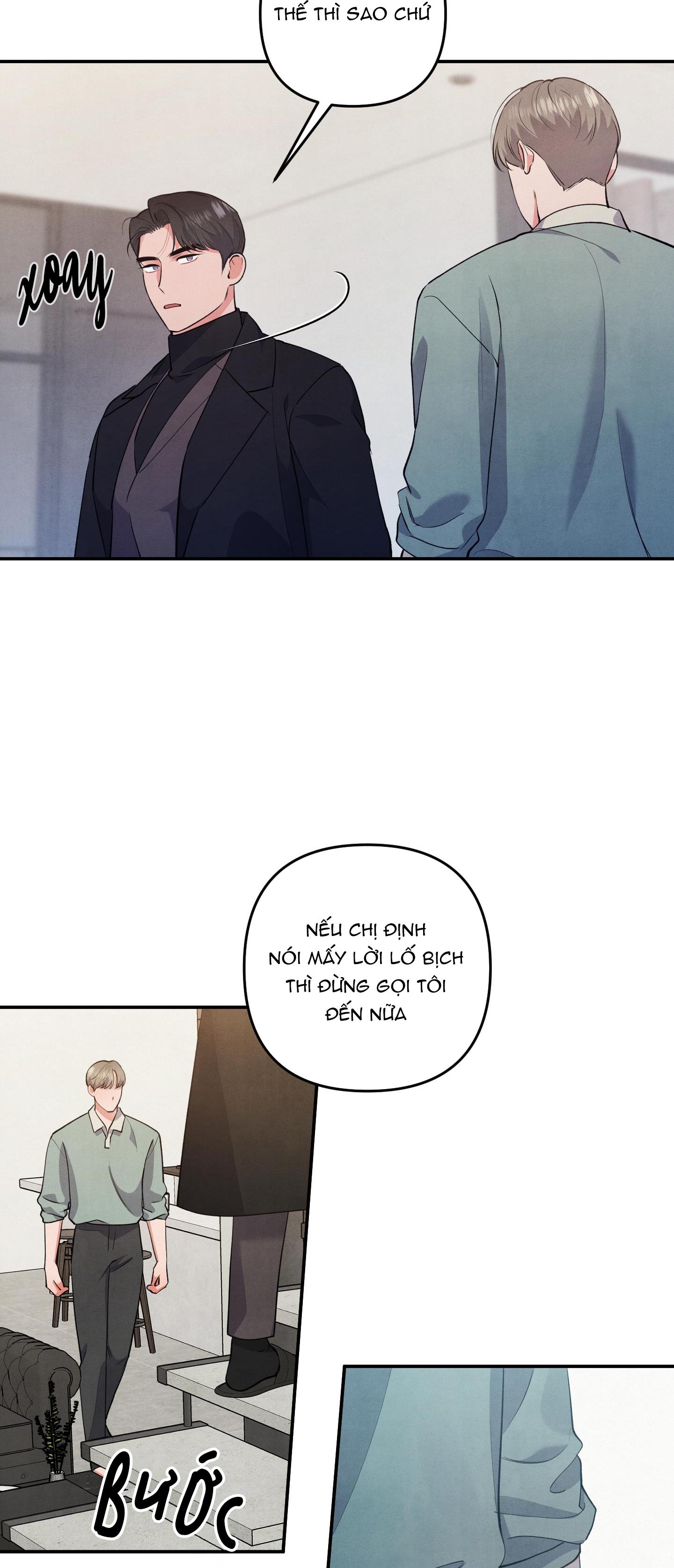 mối quan hệ ngu ngốc chapter 60 2