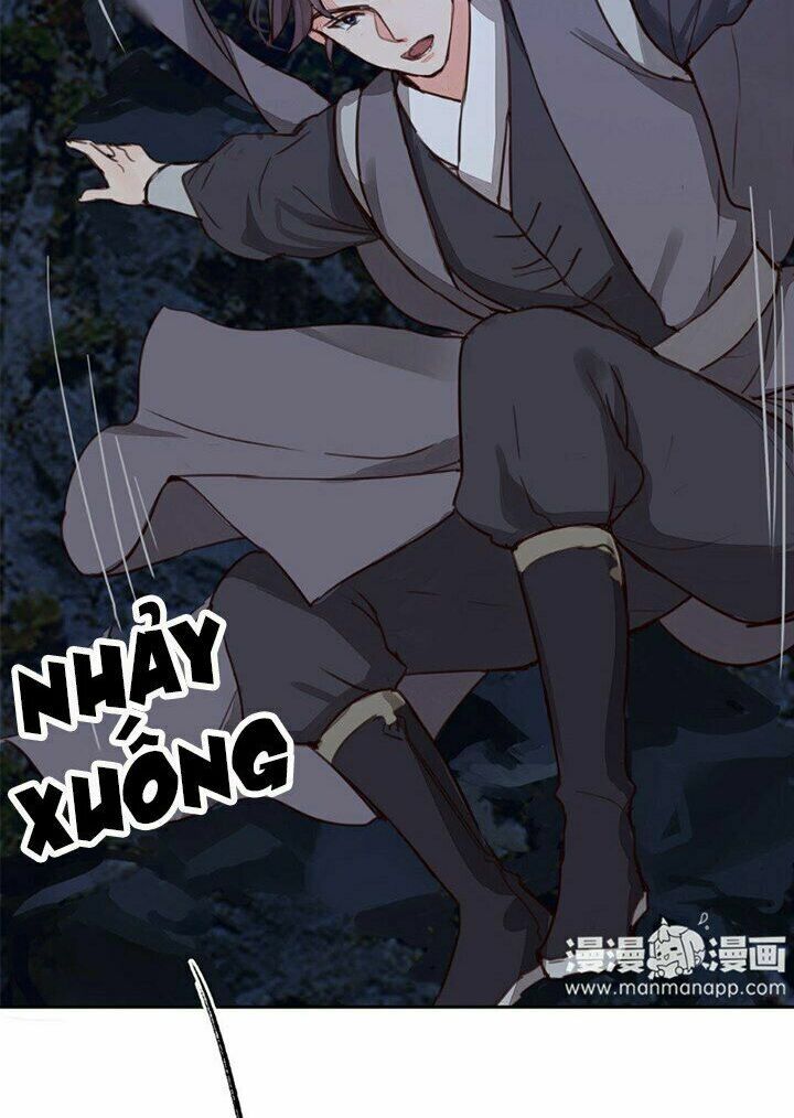 chỉ phu vi thê chapter 61 14