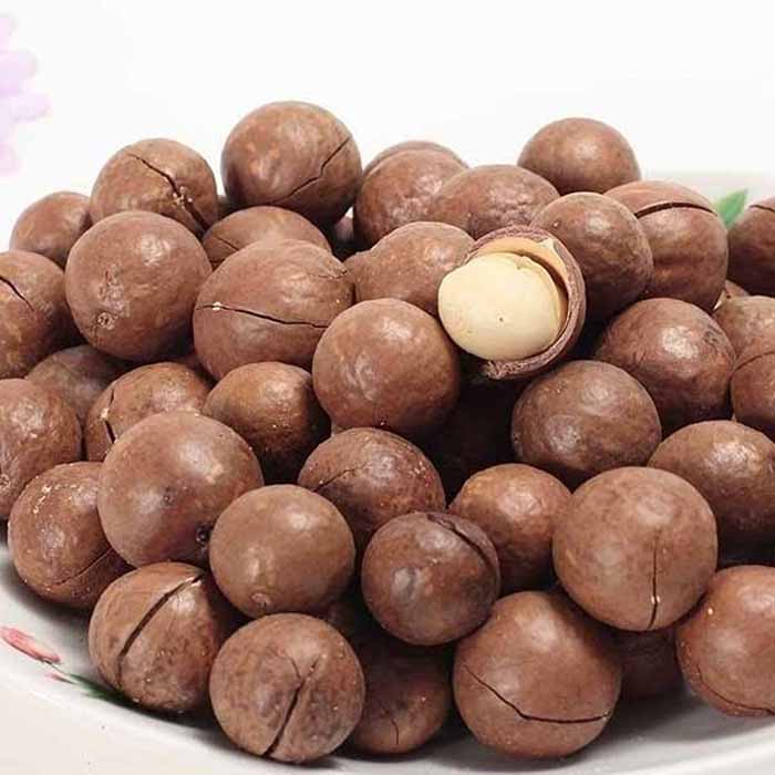 1kg hạt mắc ca