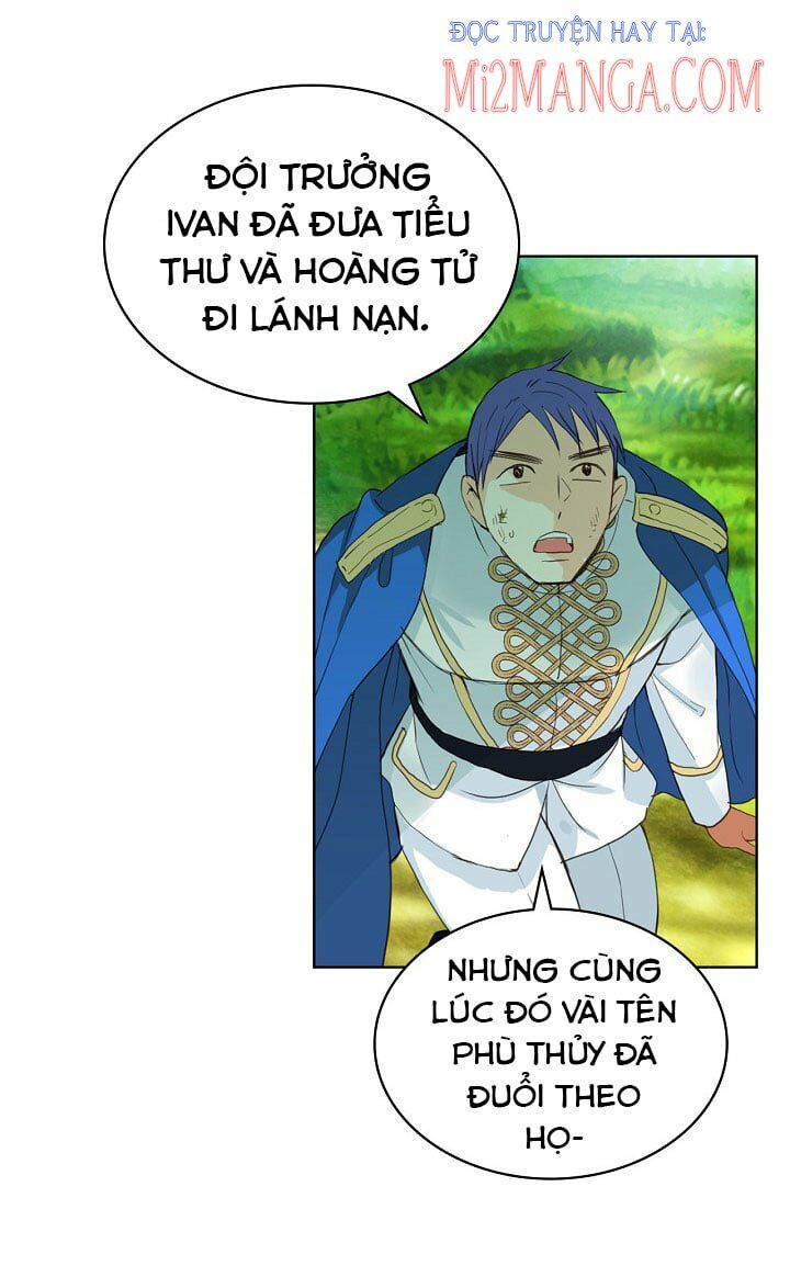 con có phải con là con gái của ngài không? chapter 58 18