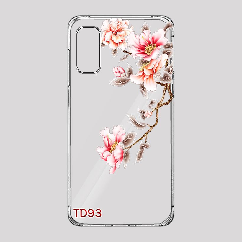 Ốp Lưng Dành Cho Oppo A95-5G