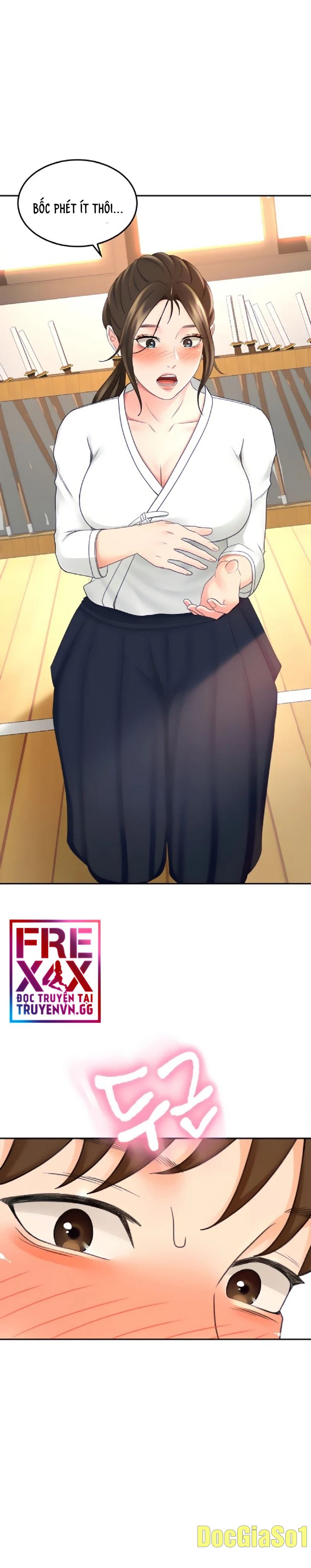 cậu chủ nhỏ chapter 32 14